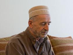Shaykh Abdul Jalil Afandi ad-Daghestani Naqshbandi